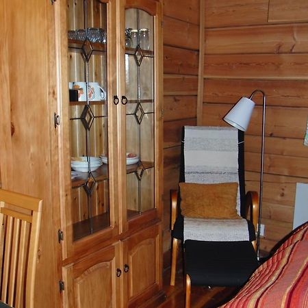 Metsolan Pihapiiri Otel Multia Dış mekan fotoğraf