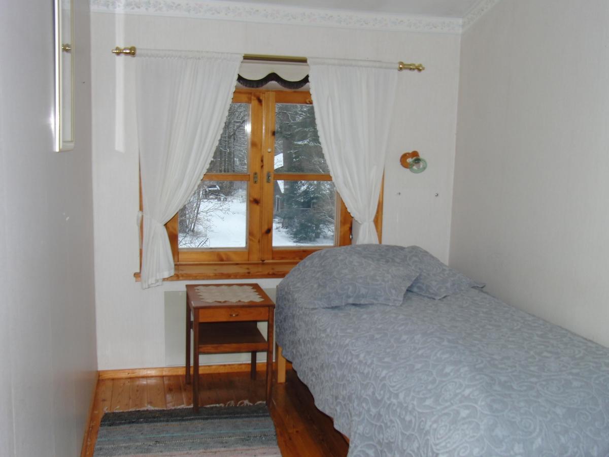 Metsolan Pihapiiri Otel Multia Dış mekan fotoğraf