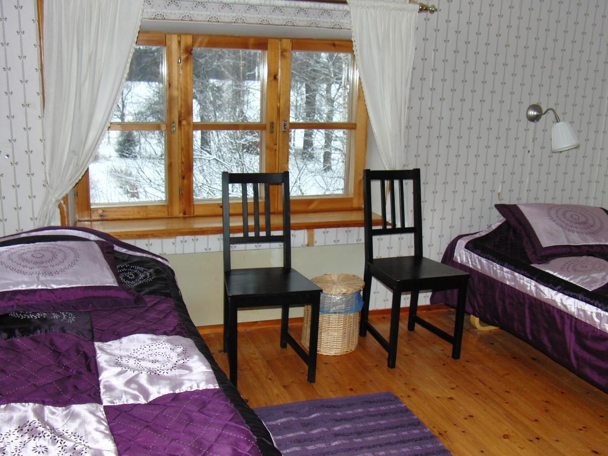 Metsolan Pihapiiri Otel Multia Dış mekan fotoğraf