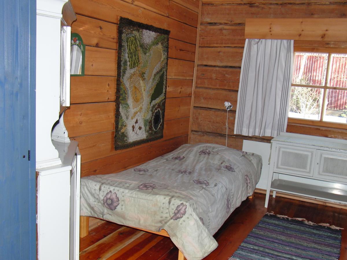 Metsolan Pihapiiri Otel Multia Dış mekan fotoğraf