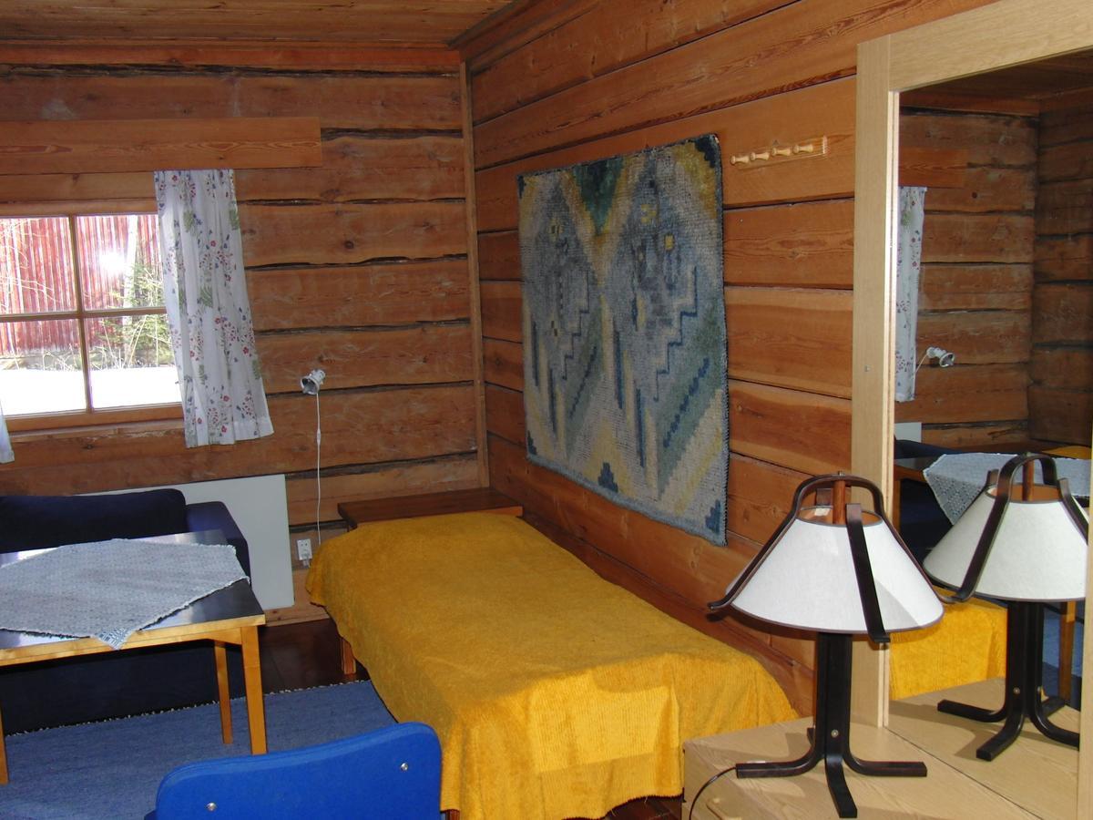 Metsolan Pihapiiri Otel Multia Dış mekan fotoğraf